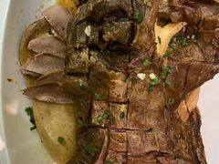 -同庆楼(花园店)