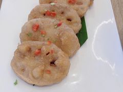 -枣子树·素食餐厅(朱家尖店)