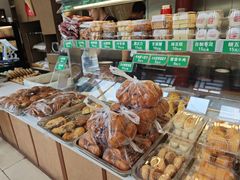 -李小老烧饼(常营民族家园店)