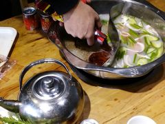 -袁记串串香(涧西总店)