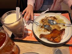 -大快活(丽丰店)