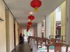 -鹿鸣酒家(越秀店)