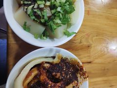 -洞子口张老二凉粉(文殊院店)