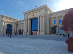 -中国人民解放军海军博物馆