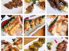 -王鼎精致料理铁板烧(世博源店)