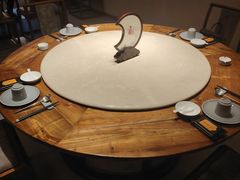 -绣园·茶食宴(湘绣博物馆店)