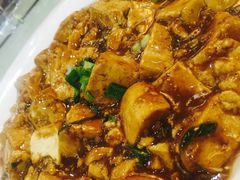 -福禄财东北菜(珠江帝景店)
