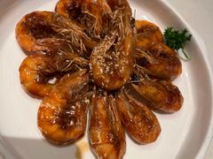 油爆虾-涌上外婆桥(南塘店)