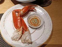 -虹料理·日料放题(悠方店)