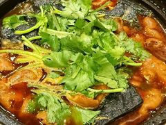 臭豆腐肥肠-金哥私房菜馆(张府园总店)