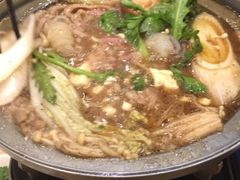 -元气寿司(新城市广场店)