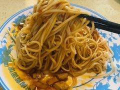 -敦煌达记酱驴肉黄面馆