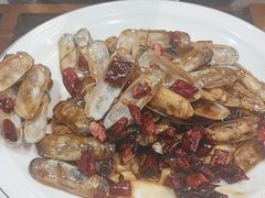 -良师门滨海人家·海鲜·家常菜(滨海城店)