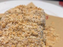 -燕郊烧鸽子(酷车小镇店)