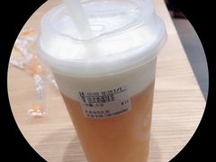 -CoCo都可(合生汇店)