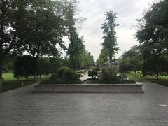 -明故宫遗址公园