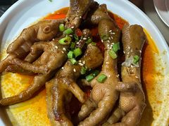 -0317火锅鸡·清真(正达店)