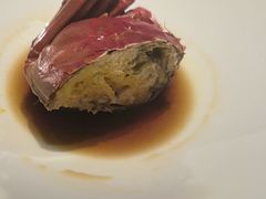 -荣轩(新荣记环球金融中心店)