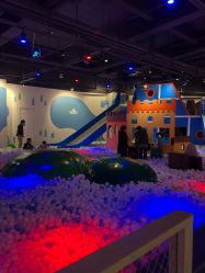 -幻贝家儿童乐园(苏州中心店)