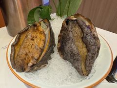 -苏大嘴蒸汽海鲜·海胆蒸饺(中山广场店)