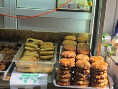 -满记烧饼(牛街东里小区一区店)
