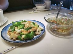 -日丰园海肠水饺·老字号大连海鲜(银泰城店)