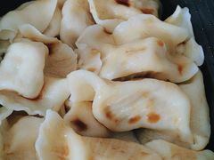 白菜猪肉饺子-李老哈·东北菜(宋园路店)