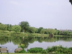 -钟山体育运动公园
