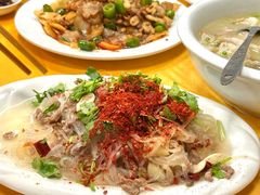-荣生萝卜汤饭店