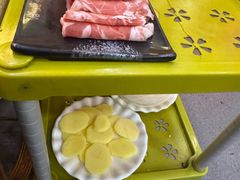 -活鱼馆(宜兴埠店)