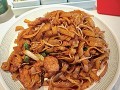 -南拳十三姨·潮汕砂锅粥·粤菜(西单大悦城店)