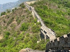 -慕田峪长城