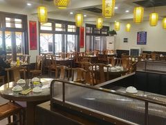 -九寨沟石锅鱼(沣峪口二十年店)