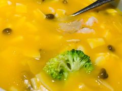 大山菌香全家福-卞氏菜根香·川菜(青羊万达店)