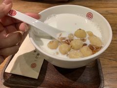 -彬媽糖水(侨鑫国际店)
