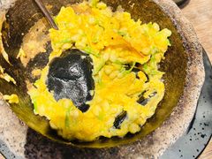 -云海肴·汽锅鸡·云南代表菜(浦江欢乐颂店)