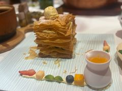 汁淋鲜果千层酥-湘爱(凤凰汇店)