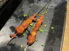 -烤匠麻辣烤鱼(环球中心店)