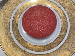 -北京港澳中心瑞士酒店·瑞士咖啡厅·自助餐