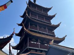 -狼山风景名胜区