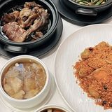 南宁老牌酒家缘林这美景！！你在诱惑谁呢？