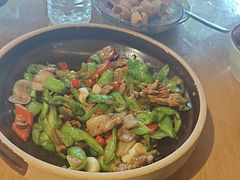 -顶顶香煎饼家常菜(金花南路店)