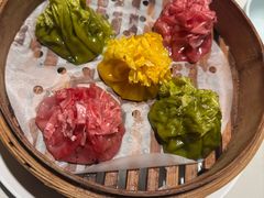 -龍聚祥烧麦馆(鼓楼店)