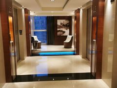 -香港尖沙咀凯悦酒店