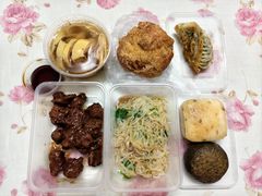 -杏花樓(福州路总店)