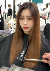 -OnHair造型