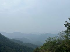 -西湖风景区十里琅珰-五云山