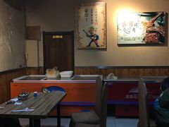 -小赵烧烤(银亿店)