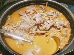 -蛙小侠·沸腾砂锅(西关新天地店)