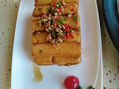 -港畔赶海蒸汽海鲜烧烤自助(仙螺岛店)